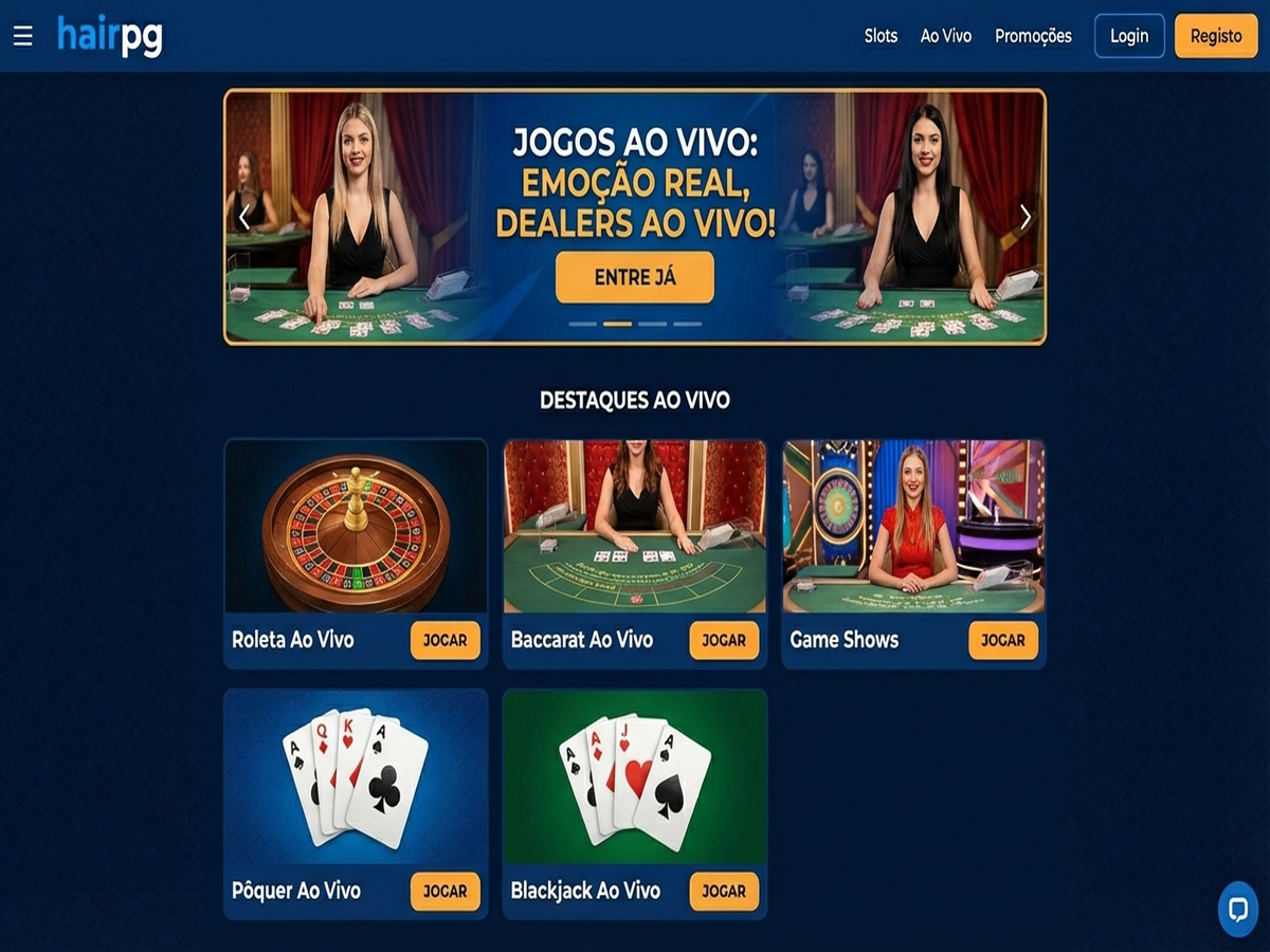 Screenshot 3 HairPG